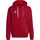adidas Entrada 22 Sweat Hoodie Team Power Red XXL