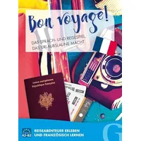 Hueber Bon Voyage! Französisch