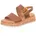 Sandale Herren Braun 42