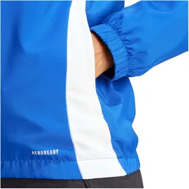 adidas Tiro 24 Windbreaker Damen - team Royal blue/white S