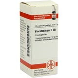 DHU-ARZNEIMITTEL VINCETOXICUM C30