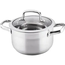 Lamart Kochtopf 11,5 cm rund