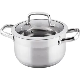 Lamart Kochtopf 11,5 cm rund