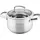 Lamart Kochtopf 11,5 cm rund