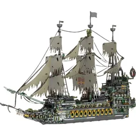 reobrix Der Fliegende Holländer Klemmbaustein Set 5503-tlg.