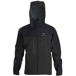 Arcteryx Alpha Jacket Men - GORE-TEX® Pro Jacke (früher Alpha AR)