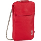 Zwei Umhängetasche Mademoiselle Cherry