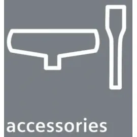 Siemens VSQ5X1230 schwarz