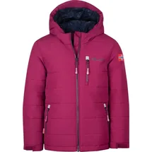 TROLLKIDS Hemsedal Xt Jacke Plum/Navy 92