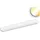 ISOLED LED Langfeldleuchte Aluminium/Kunststoff 120cm 38W dimmbar weiß