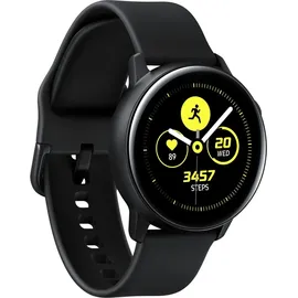 Samsung Galaxy Watch Active schwarz