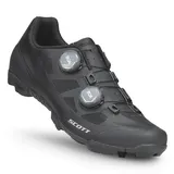 Scott Vertec Matt Black 44