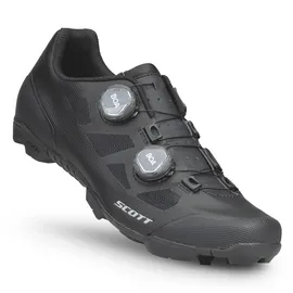 Scott Vertec Matt Black 44