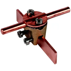Dehn Falzklemme FKZS710KBF076RG