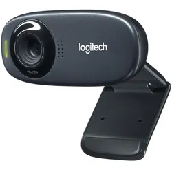 Logitech C310 Webcam