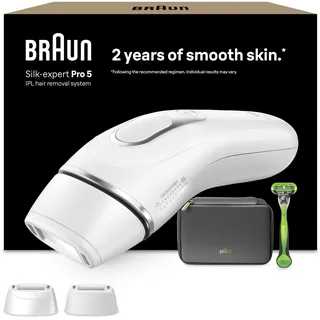 Braun Silk-Expert Pro 5 PL5145