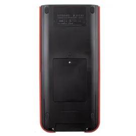 Texas Instruments Nspire CX II-T graphing calculator UK man