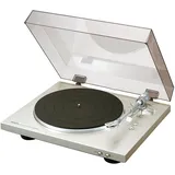 Denon DP-300F silber