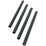 Bellissa Rankgitter Verbinder 4er Set grün/rot