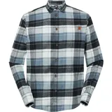 Mammut Herren Trovat Hemd (Größe L, gruen)