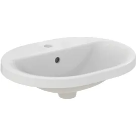 Ideal Standard Connect Einbauwaschtisch 55 x 43 cm (E5039MA)
