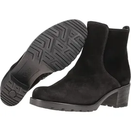 Gabor Comfort Klassische Stiefeletten in Schwarz / 4.5 UK - 37,5