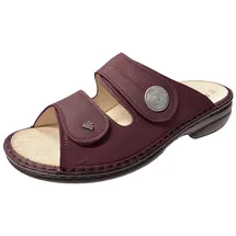 Finn Comfort Sansibar red 38