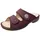 Finn Comfort Sansibar red 38