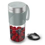 Moulinex Lightmix LM1C0410 Standmixer