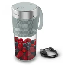 Moulinex Lightmix LM1C0410 Standmixer