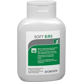 Greven GREVEN® SOFT B/RS Waschlotion 250 ml
