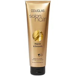 Douglas Collection Salon Hair Repair & Smooth Leave-in-cream Leave-In-Conditioner 150 ml 