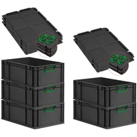 Proregal Eurobox NextGen Color 22 x 40 x 60