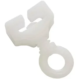 GARDINIA Feststeller für T-Schiene