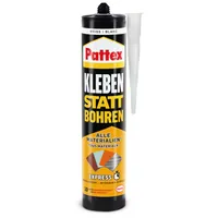 Pattex Kleben statt Bohren Alle Materialien Express 390g