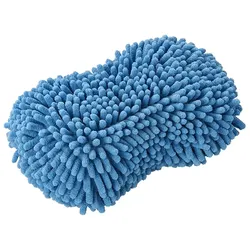 ProPlus 150174 Schwamm Chenille Mikrofaser Auto Wohnmobil Wohnwagen