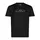 CMP MAN CO T-Shirt nero 48,
