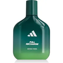 adidas Vibes Full Recharge Eau de Parfum 100 ml