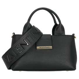 Valentino Dione Re Henkeltasche Kunstleder Black