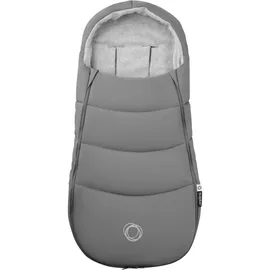 Bugaboo Fußsack, grau