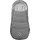 Bugaboo Fußsack, grau