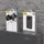 DUDAO Powerbank 20000mAh Usb-a USB-C - schwarz