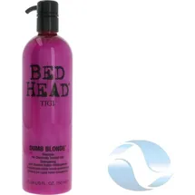 Tigi Bed Head Dumb Blonde 750 ml