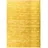 50 x 80 cm gold
