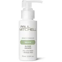 Paul Mitchell Smooth Gloss Drops 75 ml