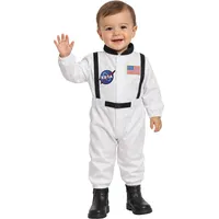 Fiestas Guirca Astronaut Kostüm Kinder 18-24 Monate