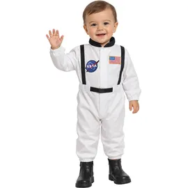 Fiestas Guirca Astronaut Kostüm Kinder 18-24 Monate