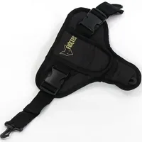 FUXTEC Anschnallgurt für CT-500 schwarz