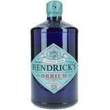 Hendrick's Orbium 43,4% vol 0,7 l