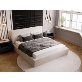 GRAINGOLD Monaco 180 x 200 cm Beige
